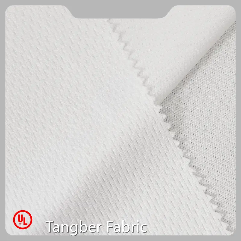 Wholesale Fabric Dealers Make-to-Order - - Tangber Fabric 1