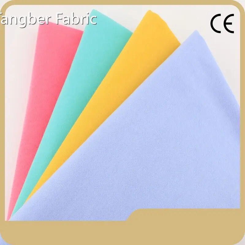 Woven Fabric Manufacturer Offered 220gsmfor Sale 1
