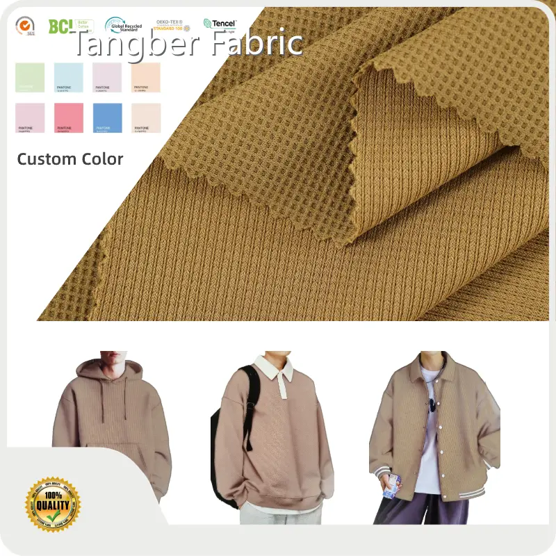 High-quality Waffle Material Waffle Material Company 1