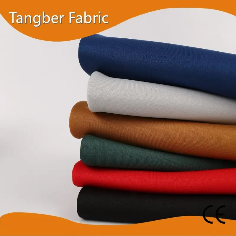 Top Scuba Fabric Material Vendor 1