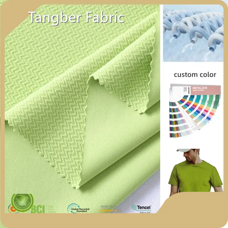 Fabric Wholesale 100% Polyester Medium Weightsupply 1