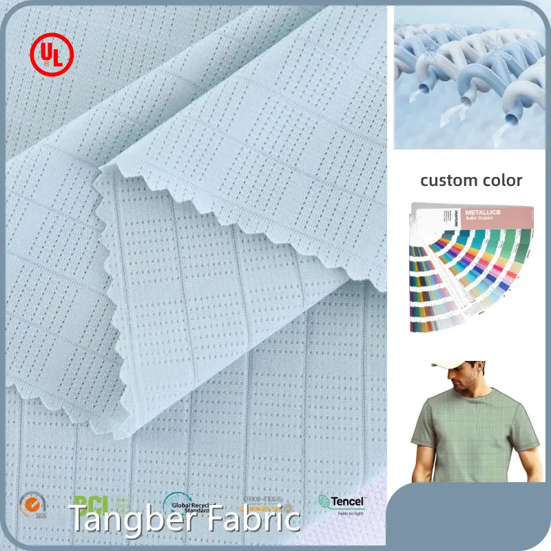 Customized Wholesale Fabric Manufacturer Factory Price 1