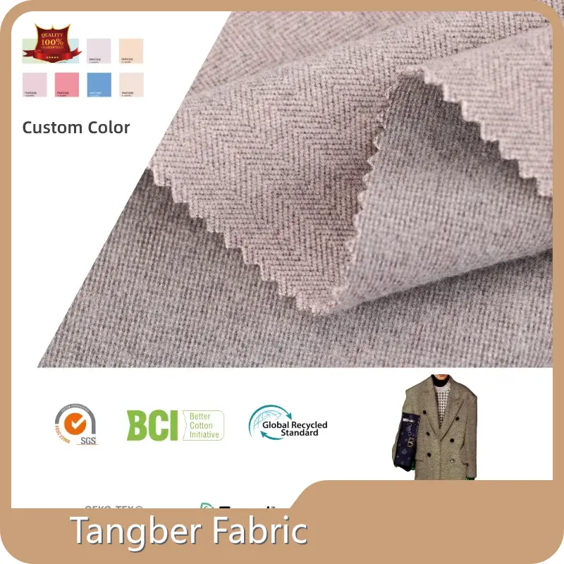 Custom Textile Fabric Manufacturers Company 1