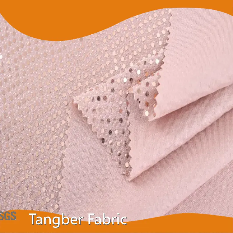 Custom Fabric Supplier Wholesale 1