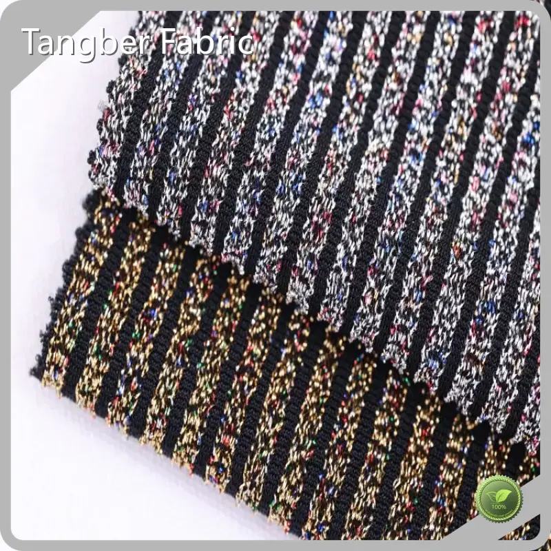 Ribbed Material Vendor Make-to-Order 1