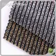 Ribbed Material Vendor Make-to-Order 1