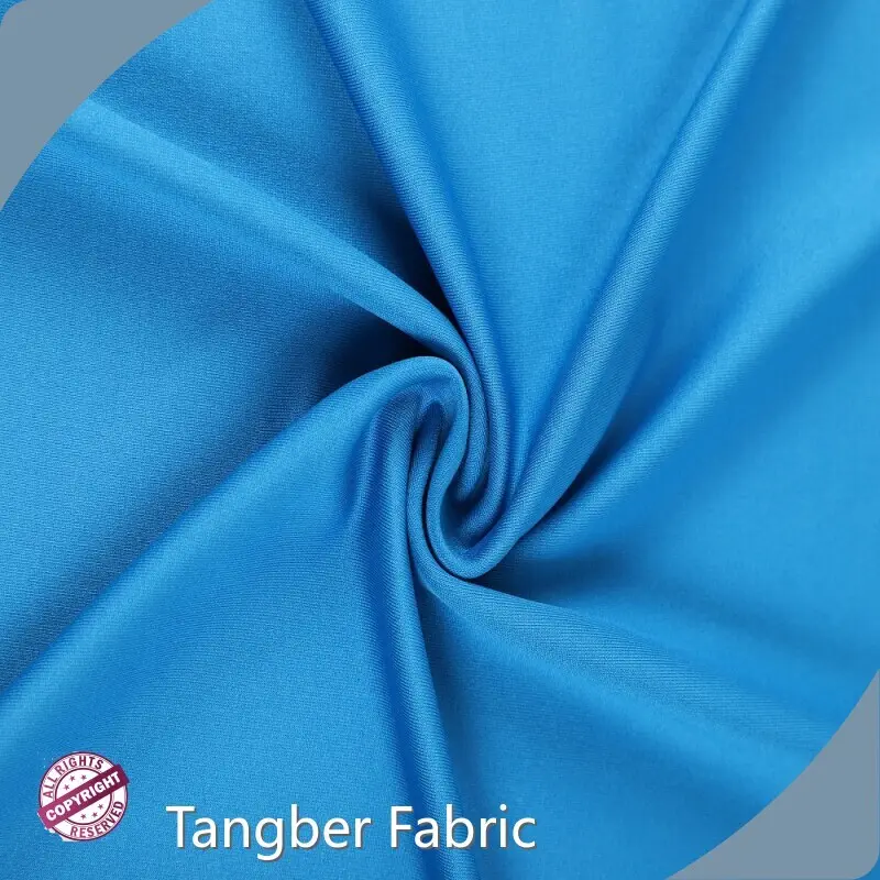 Customized Fabric Wholesale Factory 1