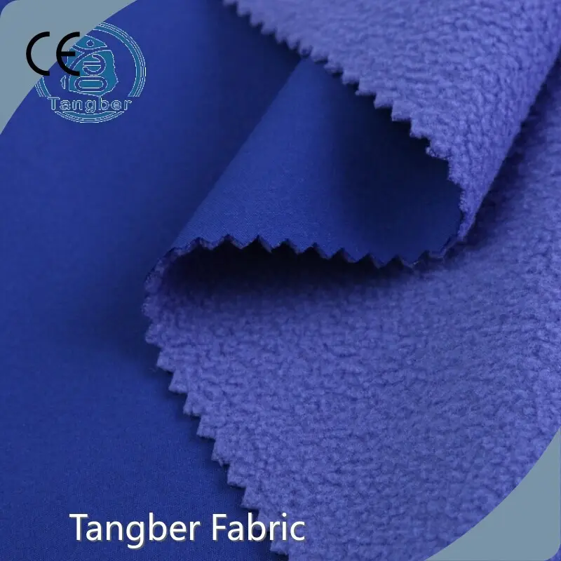 Tangber Fabric Wholesale Fabric Manufacturer TB-100#company 1