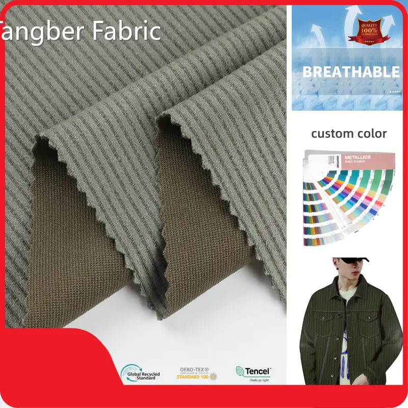 Wholesale Fabric Manufacturer Knitvendor 1