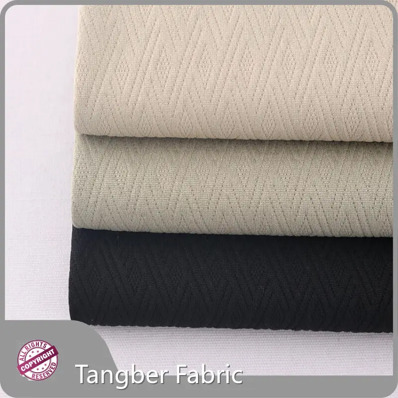 Woven Fabric Manufacturer Supply TBP-39 1