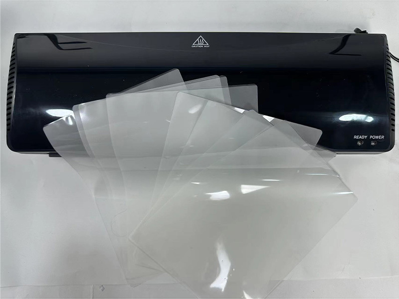 How do you choose the right laminating pouches for optimal protection of your documents? 1