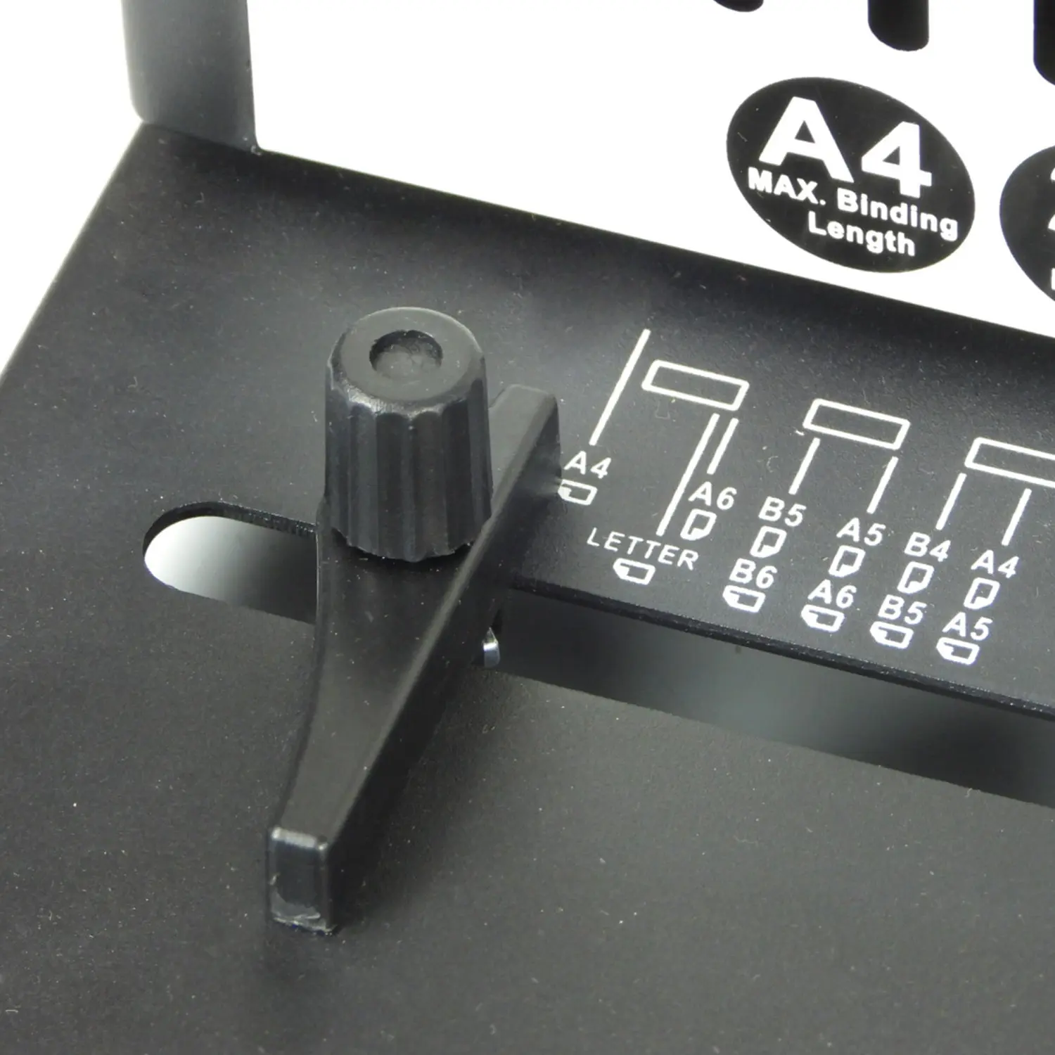 Burostyle Ring Binder Machine Burostylesuppliers 3