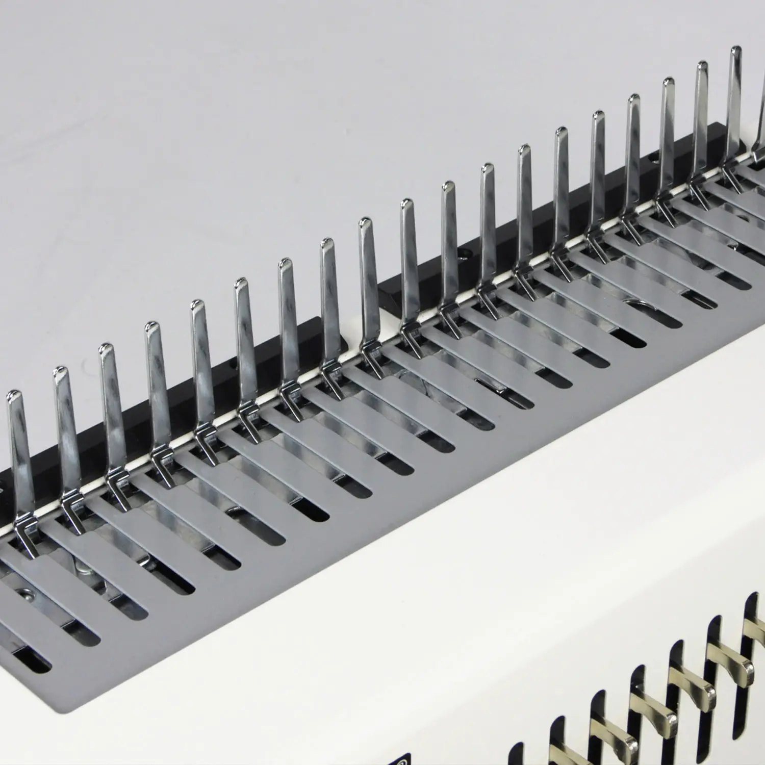 Burostyle Ring Binder Machine Burostylesuppliers 4