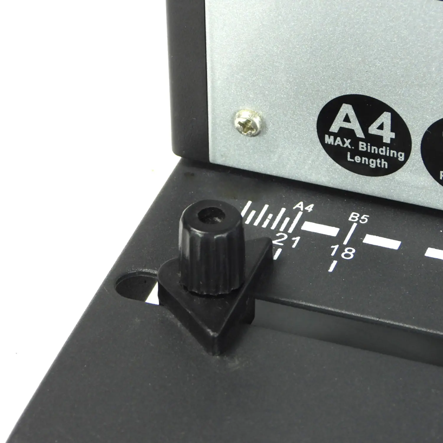 Comb Binding Machine Price Burostyle - - Burostyle 3
