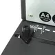 Comb Binding Machine Price Burostyle - - Burostyle 3
