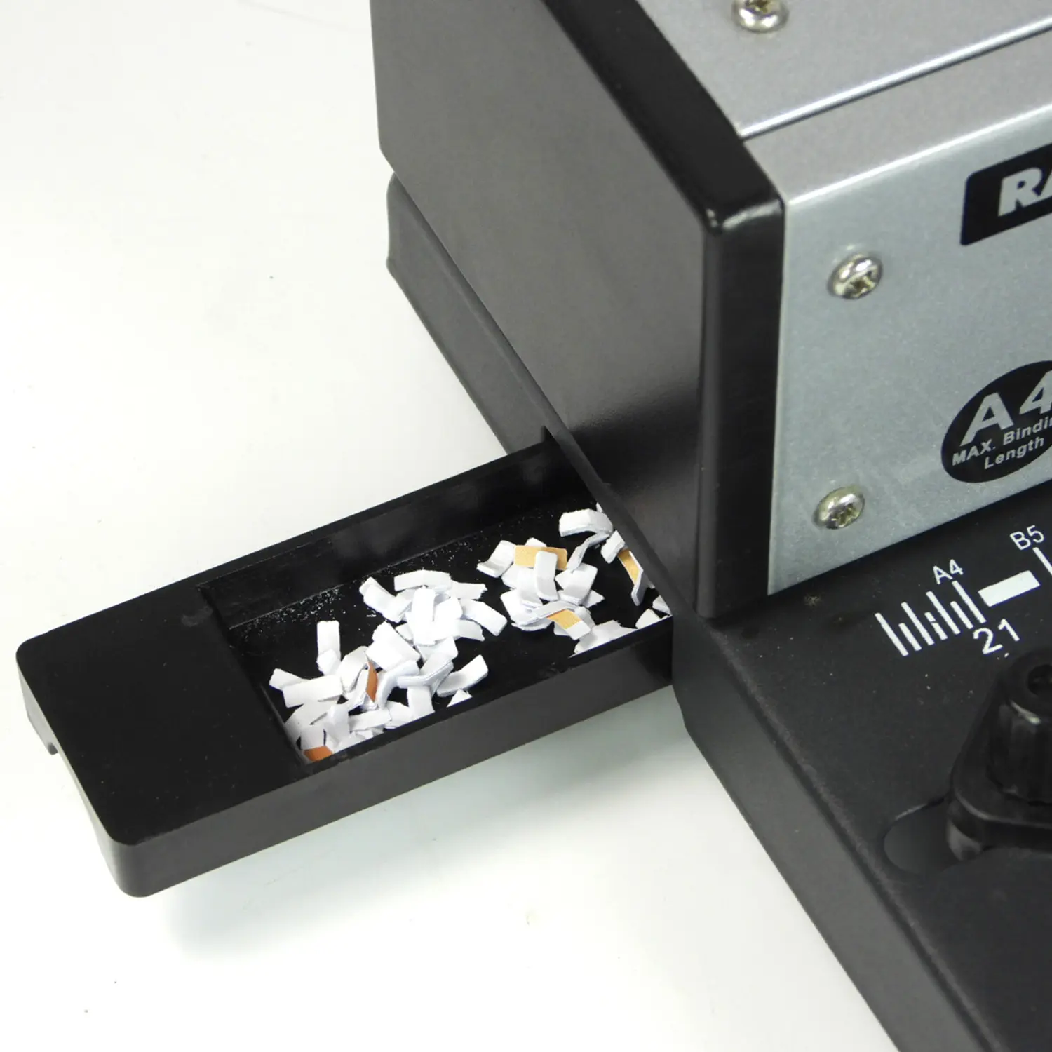 Comb Binding Machine Price Burostyle - - Burostyle 4