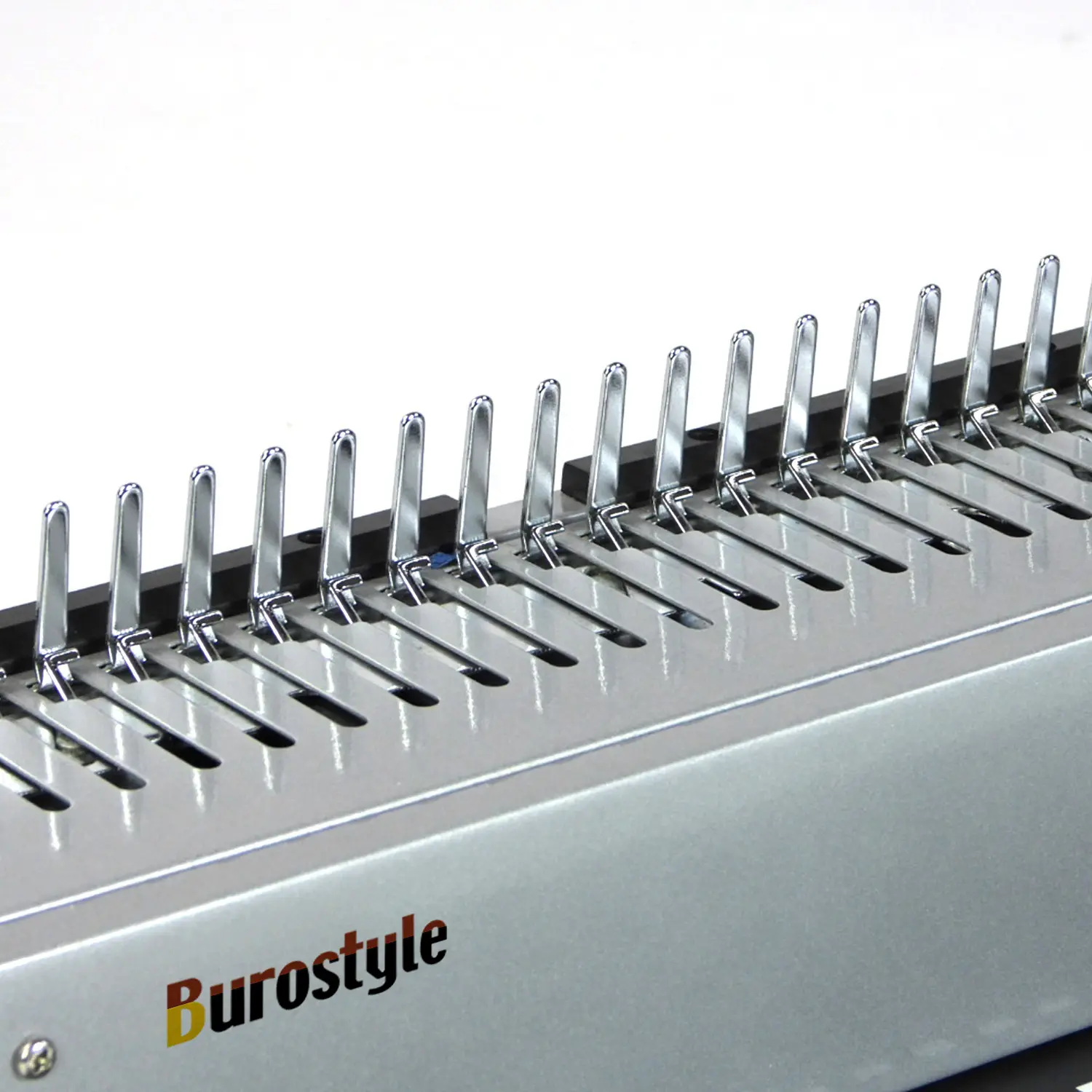 Comb Binding Machine Price Burostyle - - Burostyle 5