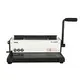 Twin Loop Binding Machine Metal Burostylesuppliers 2