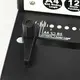 Twin Loop Binding Machine Metal Burostylesuppliers 4