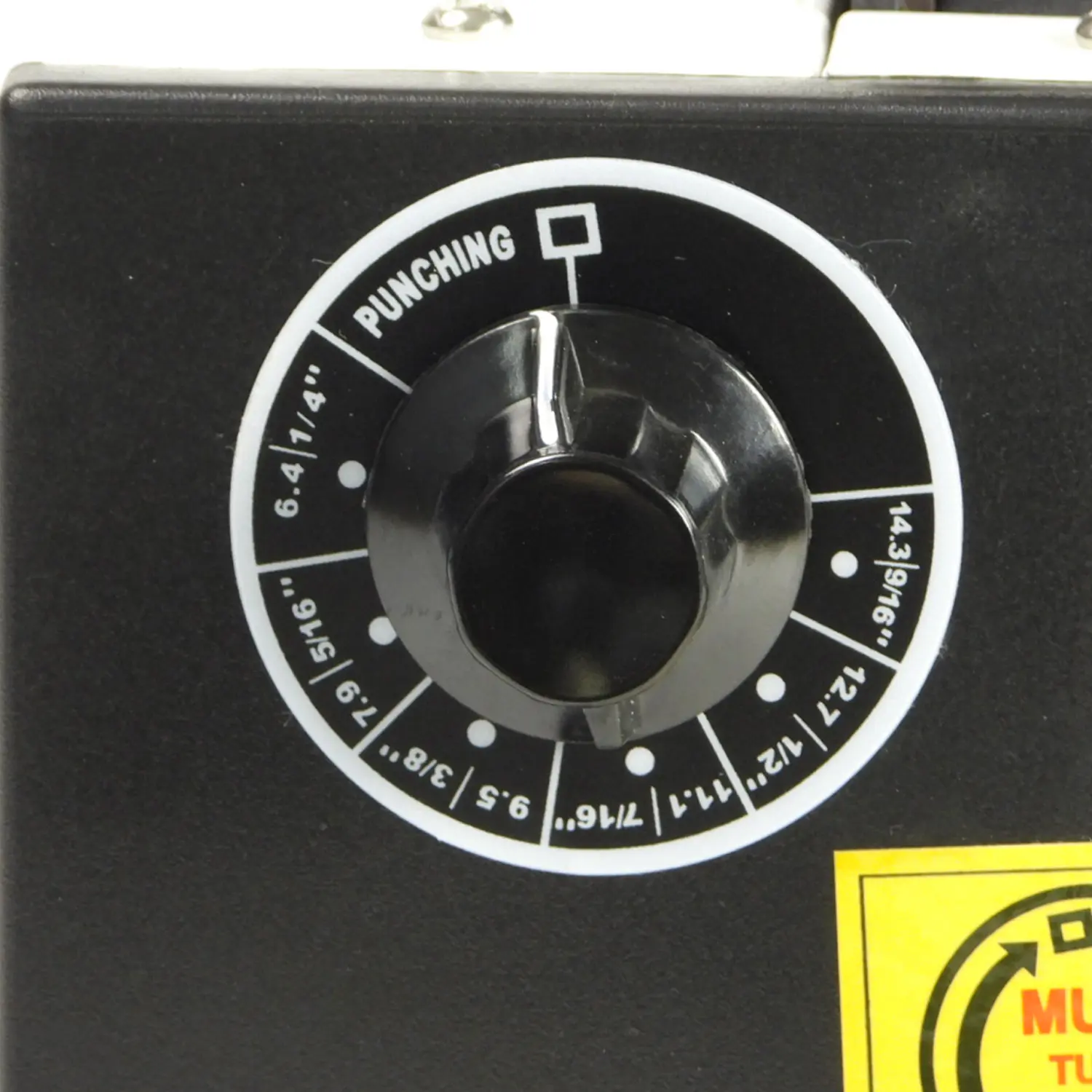 Twin Loop Binding Machine Metal Burostylesuppliers 5