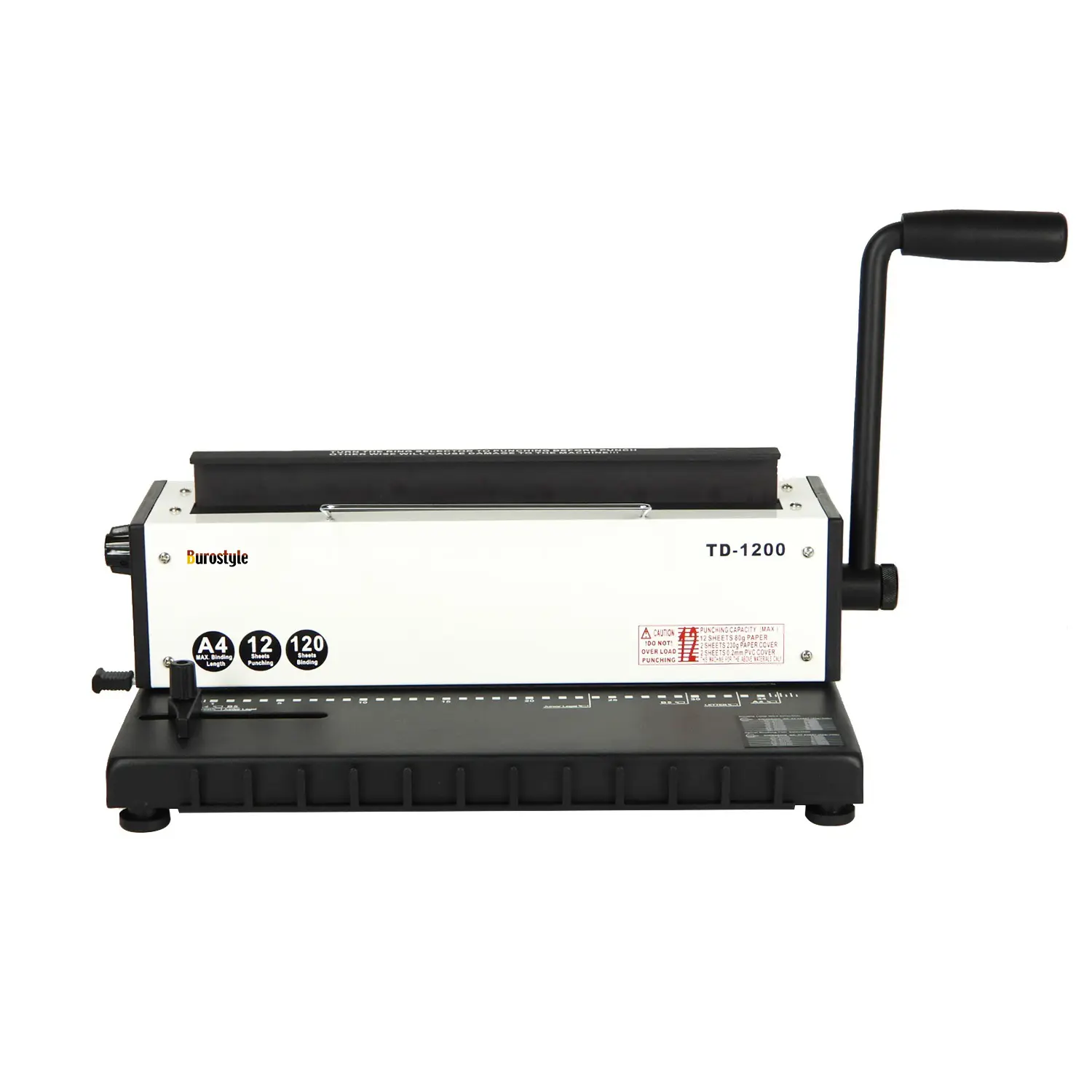 The Ultimate Guide To Choosing The Best Wire Binding Machine For Your Needs 1