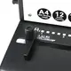 Wire Binding Machine TD-1200 by Burostyle 2