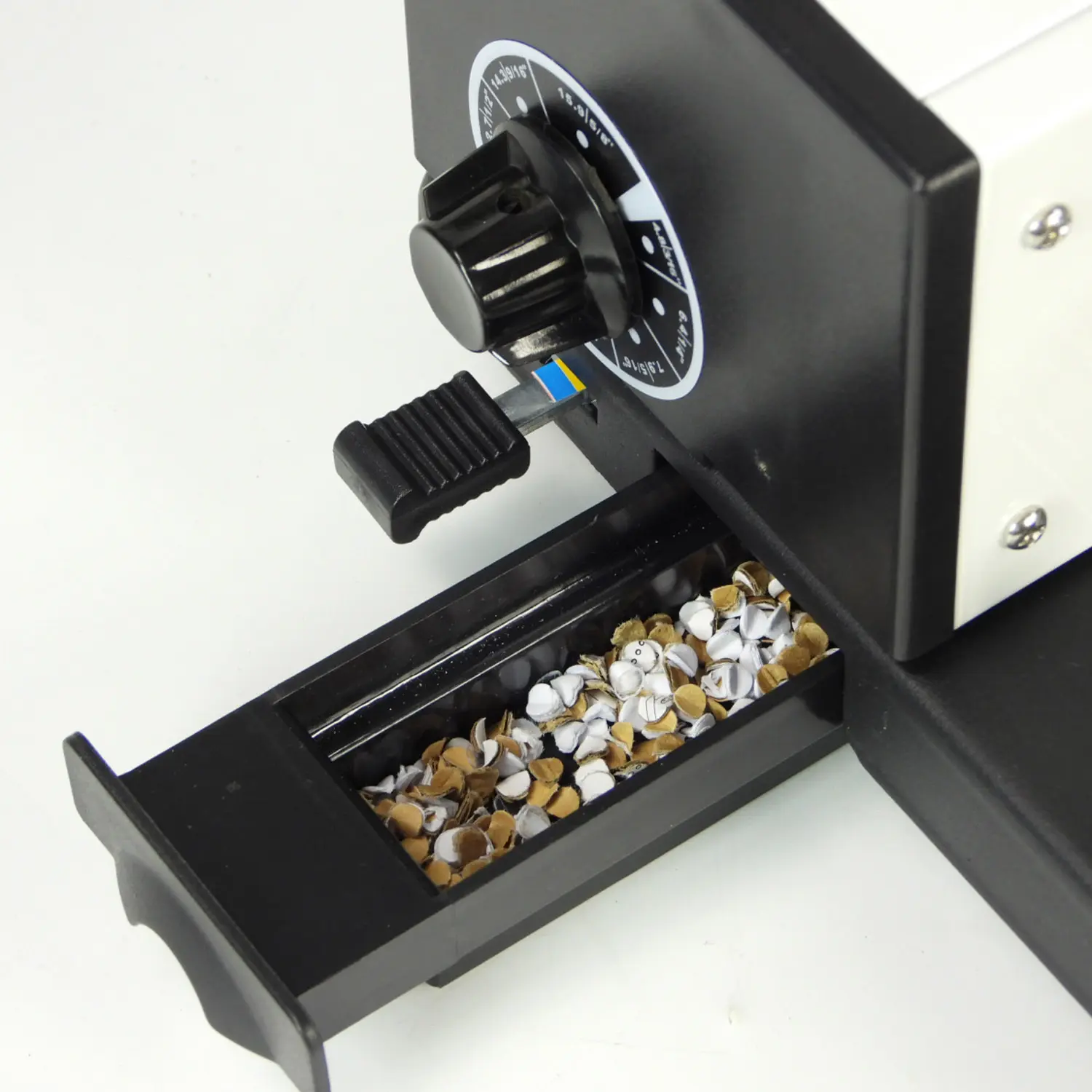 Wire Binding System TD-1500B34Rsuppliers 5