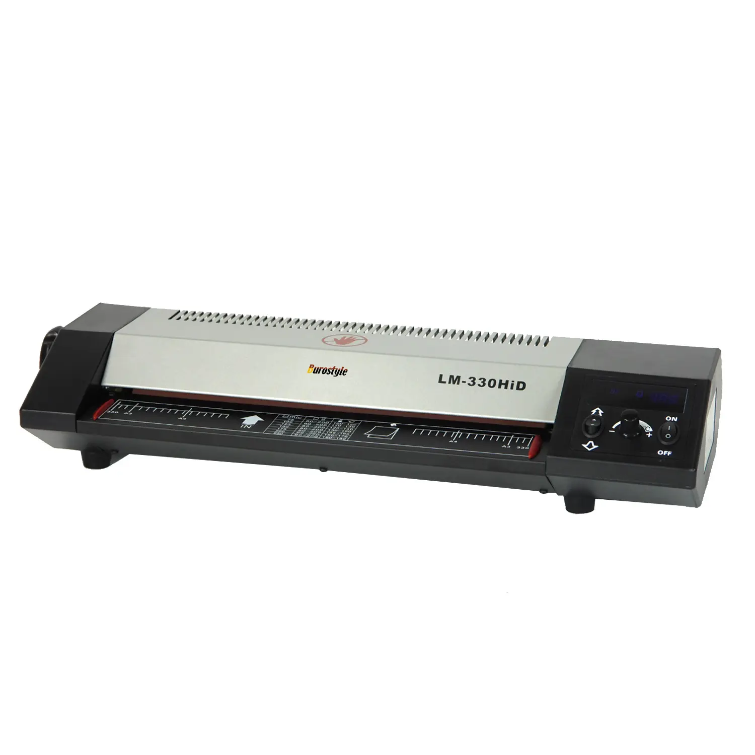 A3 Laminator Price LM-330HID - - Burostyle 3