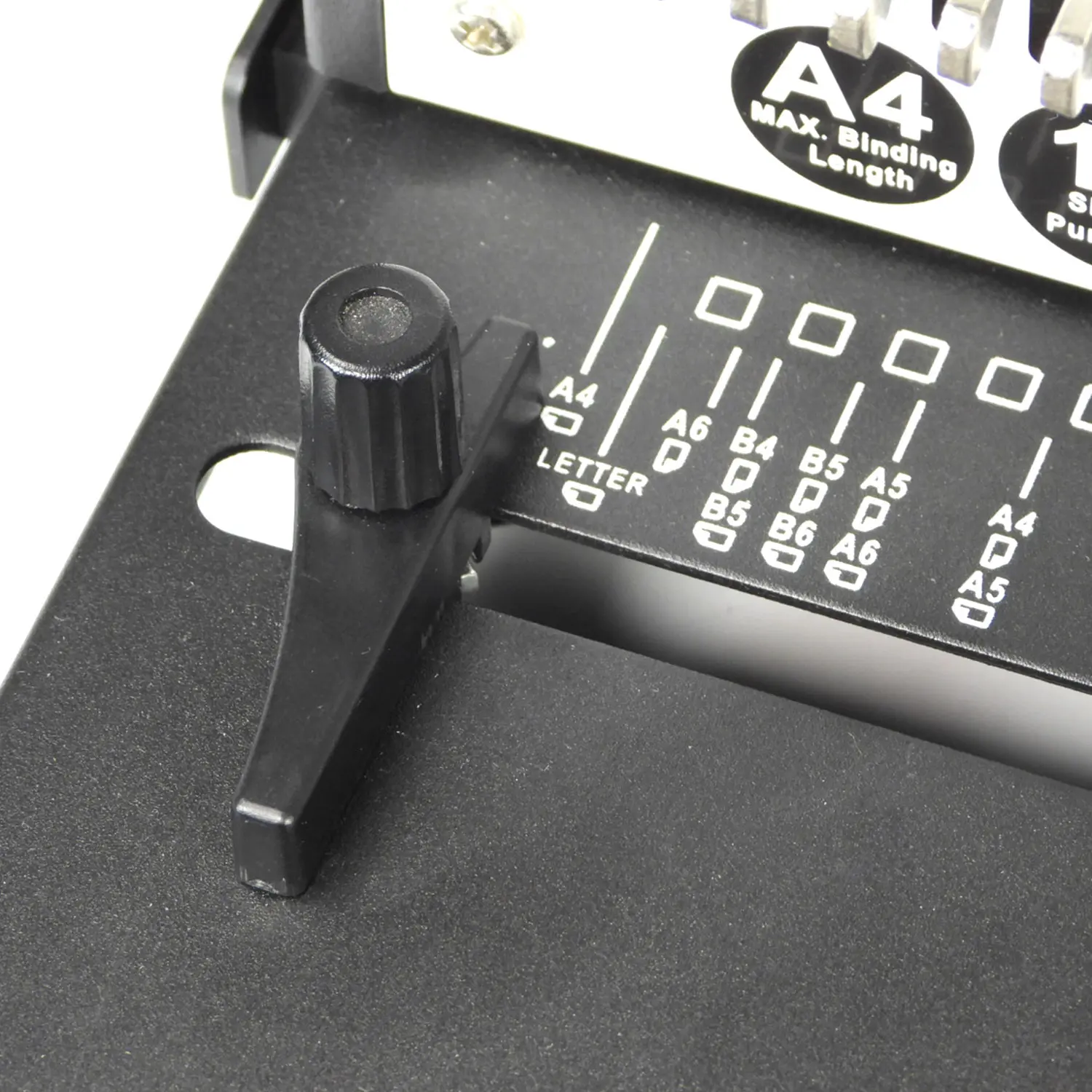 Binding Wire Binding Machine White+Black TD-1500B34suppliers 3