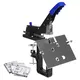 Heavy Stapler SH-04 BUROSTYLEmanufacturers 4