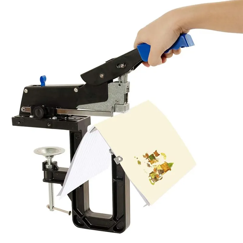 Heavy Stapler SH-04 BUROSTYLEmanufacturers 3