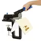 Heavy Stapler SH-04 BUROSTYLEmanufacturers 3