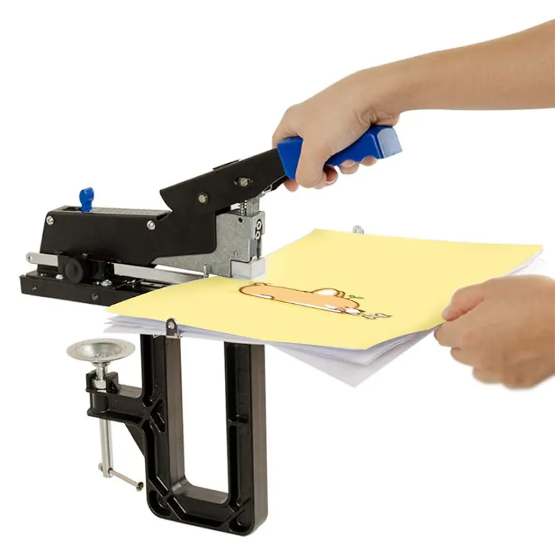Heavy Stapler SH-04 BUROSTYLEmanufacturers 2