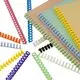 Burostyle Binding Spines 30 Or 34 Holes Binding Spinessuppliers 3
