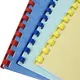 Staples Binding Combs Colorfulcompany 3