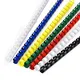 Staples Binding Combs Colorfulcompany 5
