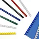 Staples Binding Combs Colorfulcompany 6