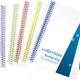 Plastic Spiral Binding Ring Burostylemanufacturers 2