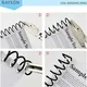 Plastic Spiral Binding Ring Burostylemanufacturers 3