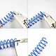 Plastic Spiral Binding Ring Burostylemanufacturers 5