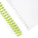 Plastic Spiral Binding Ring Burostylemanufacturers 6