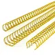Burostyle Wire Spiral Binding Colorfulfactory 5
