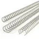 Burostyle Wire Spiral Binding Colorfulfactory 4