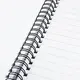 Burostyle Wire Spiral Binding Colorfulfactory 3