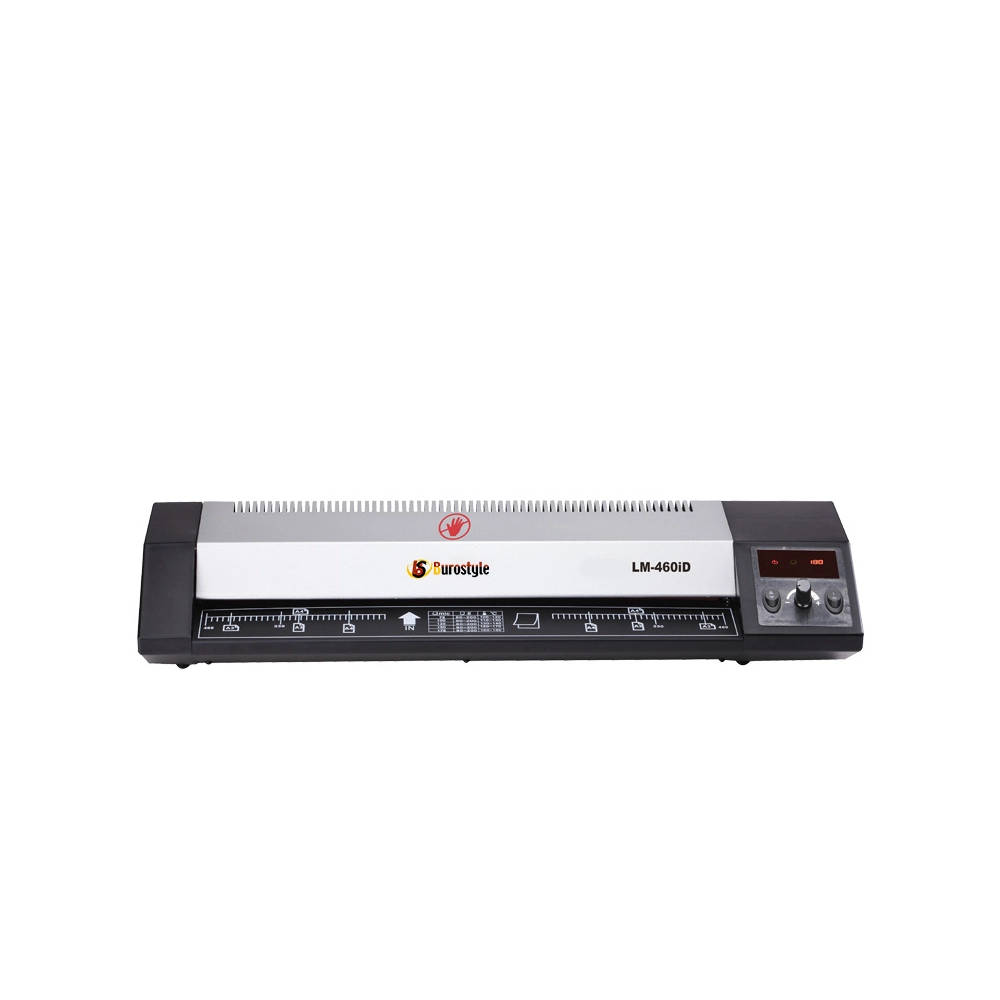 Burostyle Lm-460id High Quality Desktop A2 Photo Laminator 1