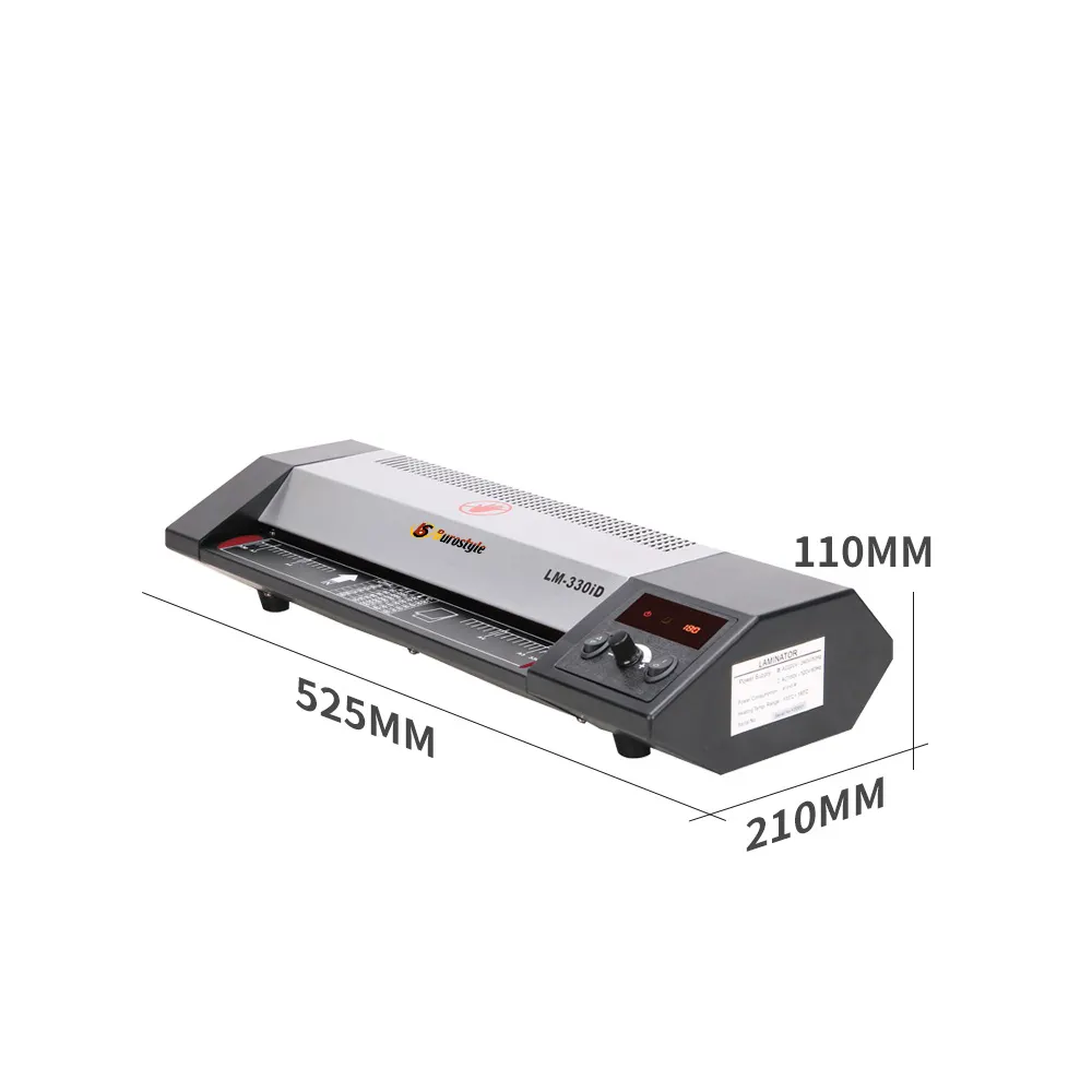 Price of Laminator 4 by Burostyle 6