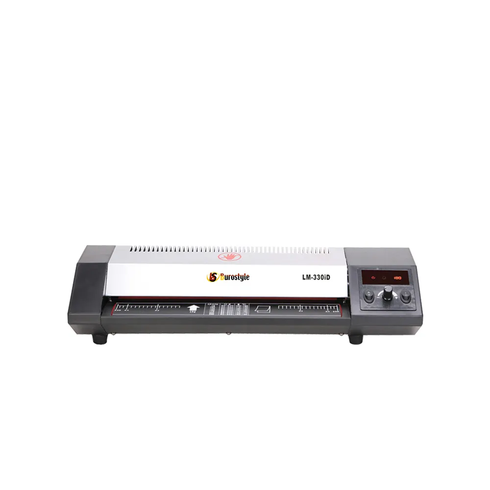 Price of Laminator 4 by Burostyle 2