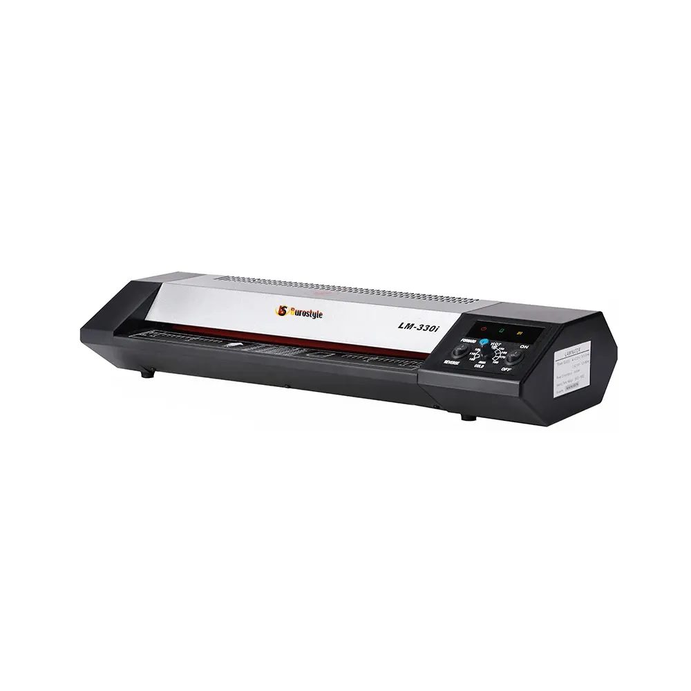 Binding Machine Supplier A4 by Burostyle 5