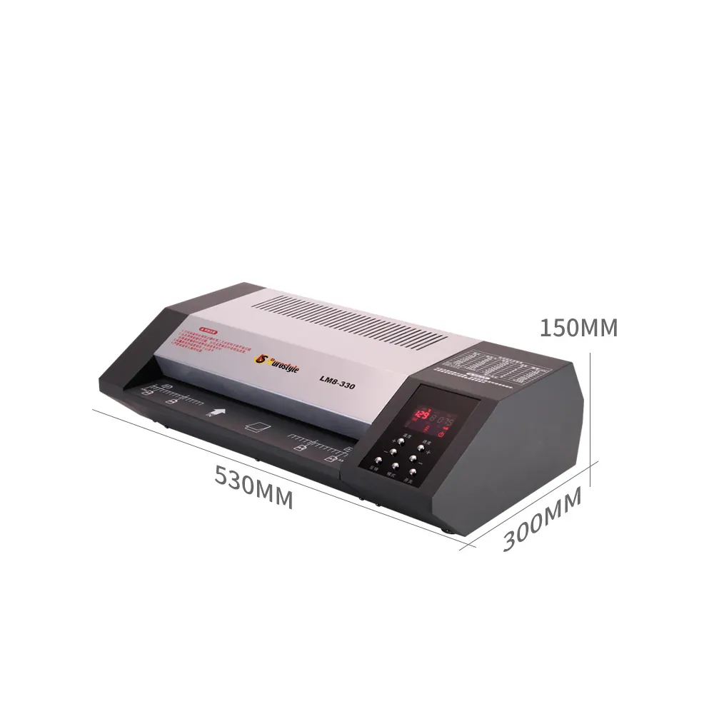 Office Binding Machine 3-5 Minutes 330mmmanufacturers 6