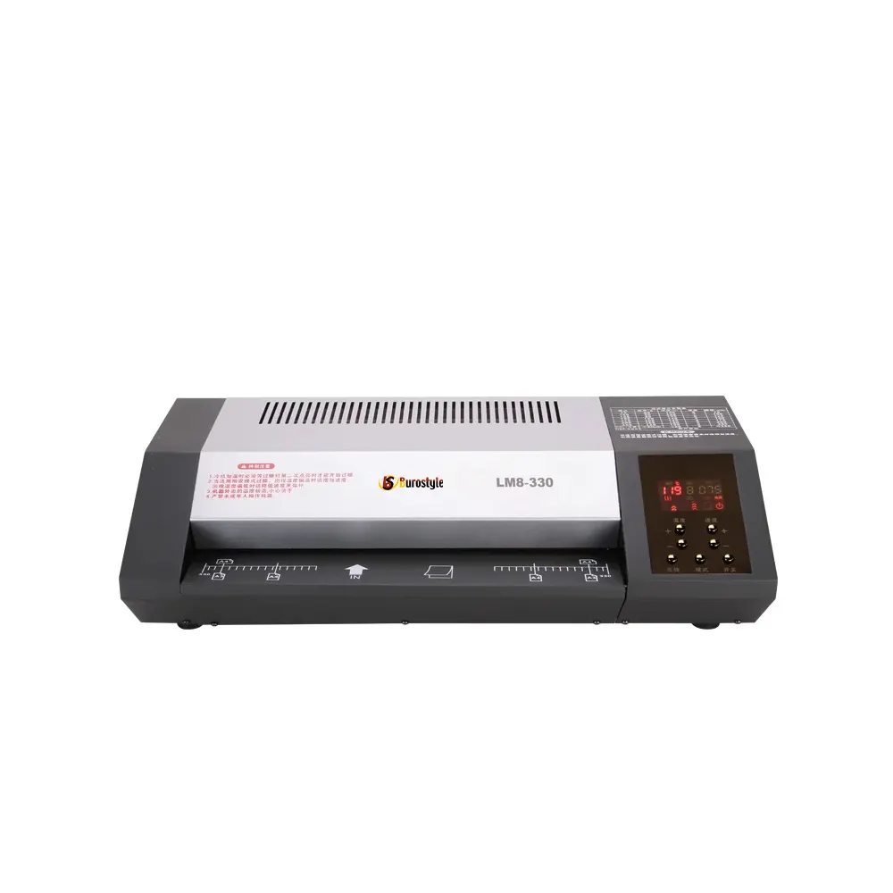Office Binding Machine 3-5 Minutes 330mmmanufacturers 2